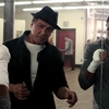 Rezenha Crítica CREED 2016 – Não tem como não soltar a metralhadora de SPOILERS