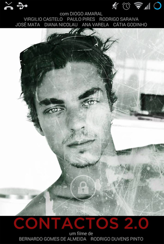 Poster 10 de Curta Contactos 2.0 (2014)