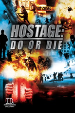 Histórias de Reféns (1ª Temporada) (Hostage: Do or Die (Season 1))