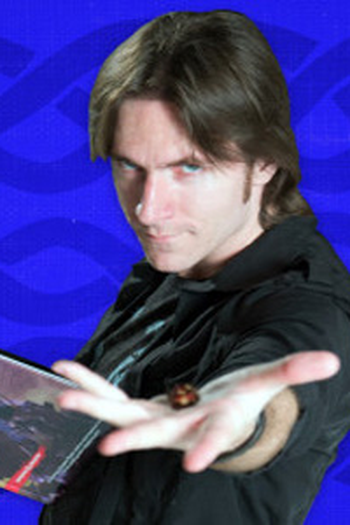Poster de Episódio Dungeons & Dragons Campaign Tips (2015)
