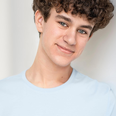 Asher Woodward