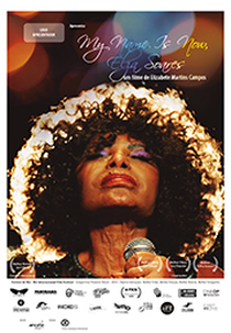 My Name is Now, Elza Soares (My Name is Now, Elza Soares)