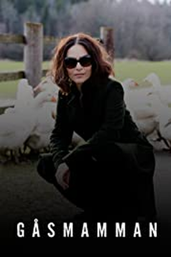 Poster de Série Gåsmamman (1ª Temporada) (2015)