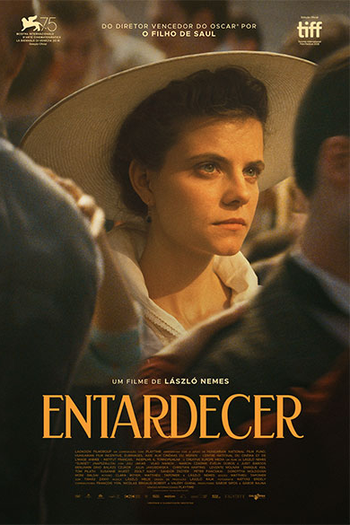  de Filme Entardecer (2018)