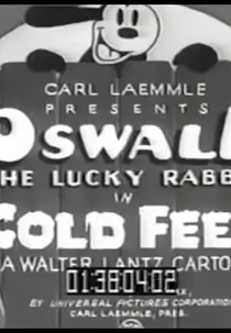 Cold Feet (Cold Feet)