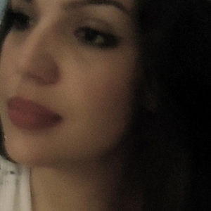 Foto de perfil de Brhuna Carla