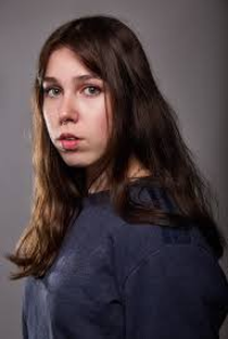Bella Salisbury - Poster 1