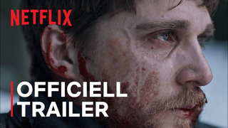 Trailer: Red Dot | Officiell trailer | Netflix