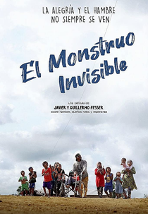 O Monstro Invisível (El Monstruo Invisible)