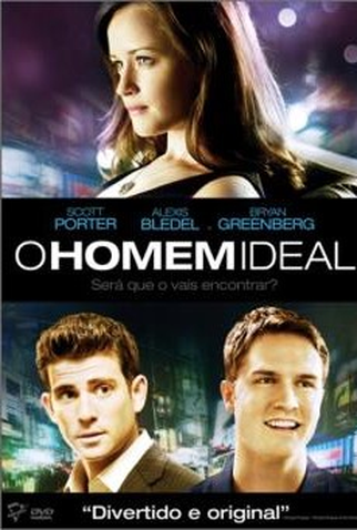 Poster 1 de Filme O Homem Ideal (2009)