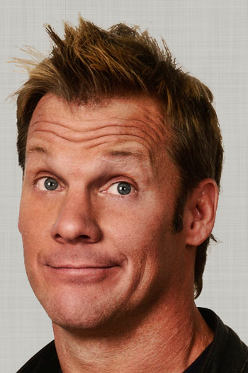 Poster de Série But I'm Chris Jericho! (2013)