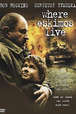 Uma Estrada para Bósnia (Where Eskimos Live)