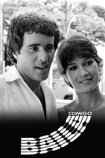  de TV Baila Comigo (1981)