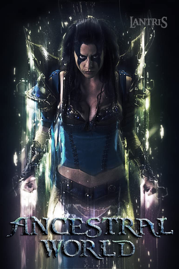  de Filme Ancestral World (2020)