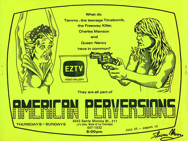 Foto 1 de Blonde Death