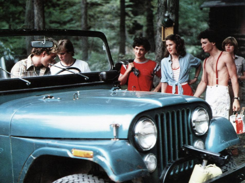 Foto 17 de Sexta-Feira 13