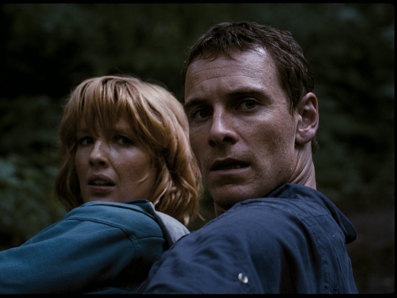 Foto 2 de Sem Saída