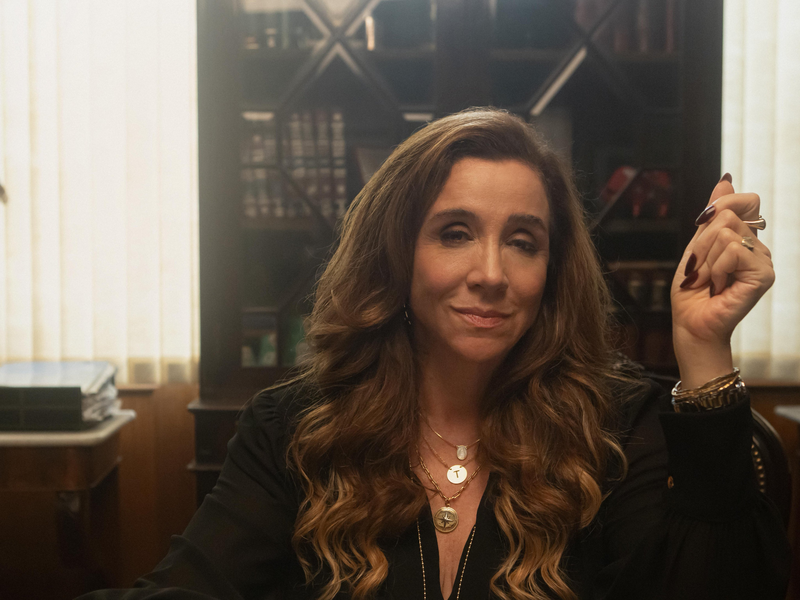 Foto 4 de Habeas Corpus (1ª Temporada)