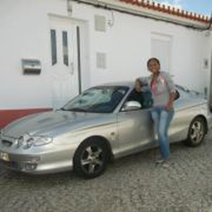 Foto de perfil de Diná