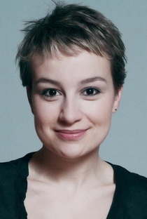Anamaria Marinca - Poster 1