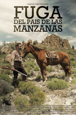 Fuga del pais de las manzanas (Fuga del pais de las manzanas)