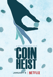 Missão: Moedas (Coin Heist)