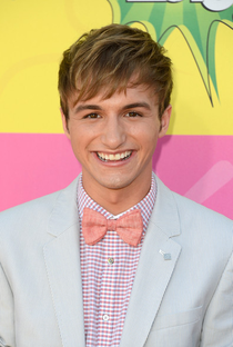 Lucas Cruikshank - Poster 1