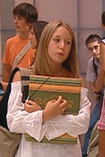 Poster de Episódio Episódio 26 (2003)
