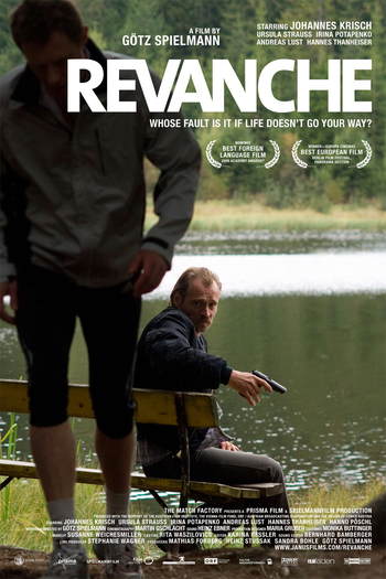  de Filme Revanche (2008)