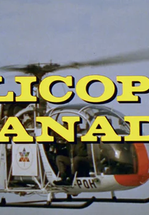 Helicopter Canada (Helicopter Canada)