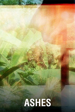 Poster 1 de Curta Ashes (2012)