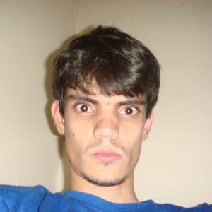 Foto de perfil de Agustinho