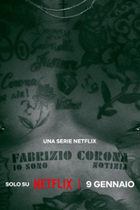 Fabrizio Corona: Eu Sou a Notícia (Fabrizio Corona: io sono notizia)