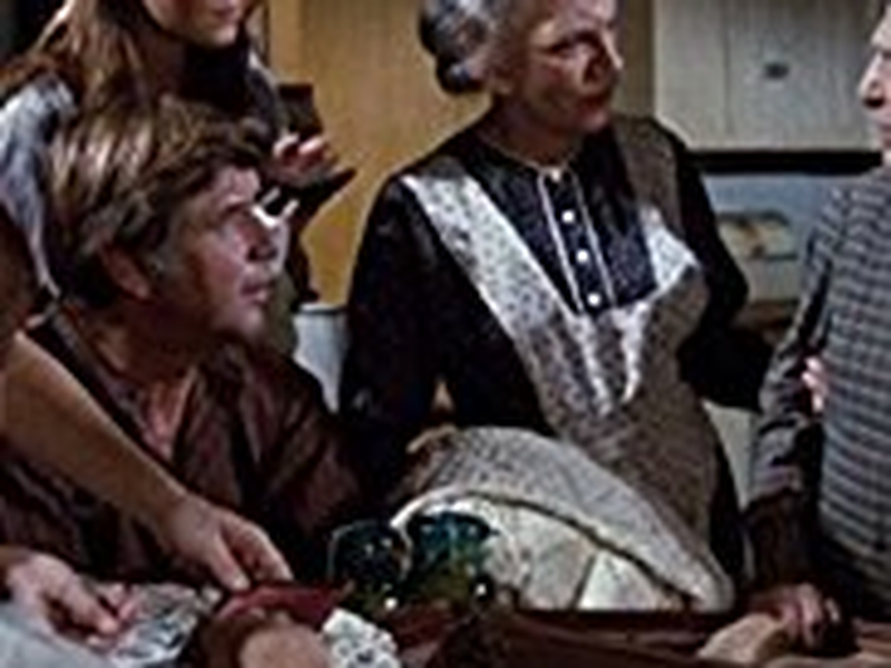 Foto 1 de Os Waltons (5ª Temporada)