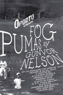 Fog Pumas - Poster / Capa / Cartaz - Oficial 1