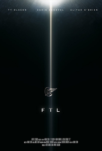 FTL - Poster / Capa / Cartaz - Oficial 1