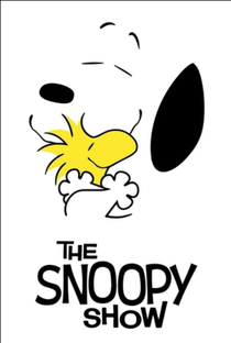 Snoopy e sua turma (1ª Temporada) - Poster / Capa / Cartaz - Oficial 2