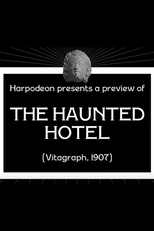 O Hotel Mal Assombrado (The Haunted Hotel)