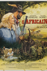 L'Africain (L'Africain)