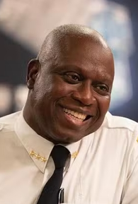 Andre Braugher