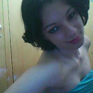 Foto de perfil de Carina