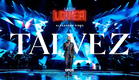 Talvez  - Alexandre Pires - Latin Lover (En Vivo)