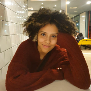 Foto de perfil de Brenda