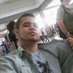 Foto de perfil de Kaic