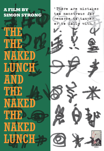 The the Naked Lunch and the Naked the Naked Lunch (The the Naked Lunch and the Naked the Naked Lunch)
