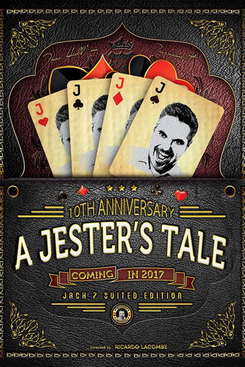 Poster de Filme A Jester's Tale (2006)