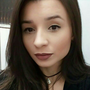 Foto de perfil de Natália Mello