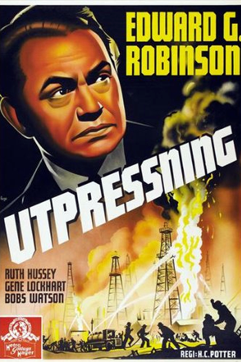  de Filme Escravo de um Erro (1939)