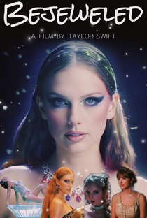 Taylor Swift: Bejeweled - Poster / Capa / Cartaz - Oficial 1