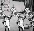 The Merry Dwarfs